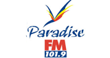 Logo Paradise FM