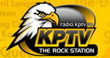 Logo Radio KPTV