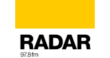 Logo Radar FM
