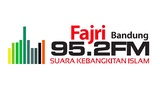 Logo Fajri AM Bandung