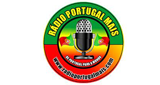 Logo Rádio Portugal Mais
