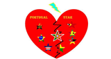 Logo Radio Portugal Star