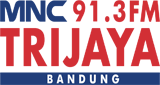 Logo MNC Trijaya FM Bandung