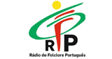 Logo Rádio do Folclore Português