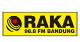 Logo Raka
