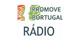 Logo Radio Promove Portugal