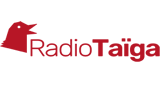 Logo Taiga