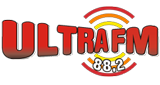 Logo Ultra FM