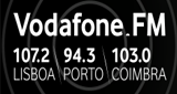 Logo Vodafone FM