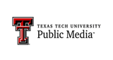 Logo San Angelo Public Radio