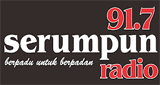 Logo Serumpun Radio