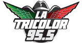 Logo La Tricolor