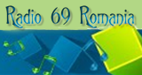 Logo Radio 69