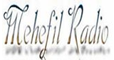 Logo Mehefil Radio