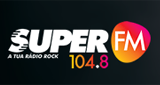 Logo Super FM