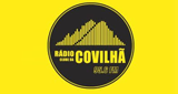 Logo Clube da Covilhã