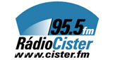 Logo Cister FM
