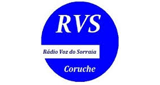 Logo Radio Voz do Sorraia