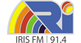 Logo Iris Fm