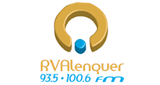 Logo Radio Voz De Alenquer