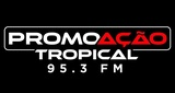 Logo Tropical FM
