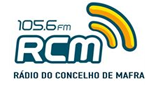 Logo Radio Do Concelho De Mafra