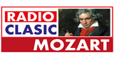 Logo Radio Clasic Mozart