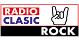 Logo Radio Clasic Rock