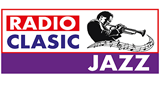 Logo Radio Clasic Jazz