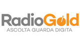 Logo Radio Gold