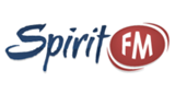 Logo Spirit FM
