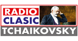 Logo Radio Tchaikovscky