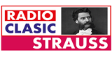 Logo Radio Clasic Strauss