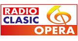 Logo Radio Clasic Opera