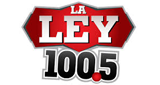 Logo La Ley 100.5