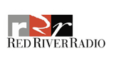 Logo Red River Radio - All Classical