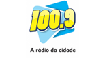 Logo Radio Medianeira