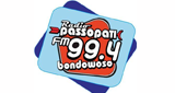 Logo Passopati FM