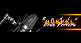Logo Radio Gospel Deus Provera