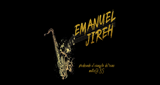 Logo Radio Emanuel Jireh