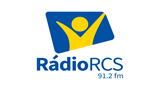 Logo RCS 91.2 FM Lisboa