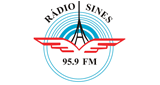 Logo Radio Sines