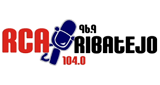 Logo RCA Ribatejo
