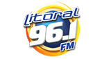 Logo Litoral FM