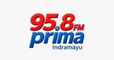 Logo Prima FM