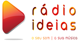 Logo Radio Ideias