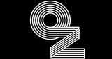 Logo Oz Radio Jakarta