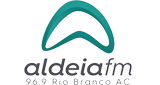 Logo Aldeia FM