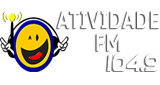 Logo Atividade FM