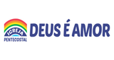 Logo IPDA - Rádio Capital